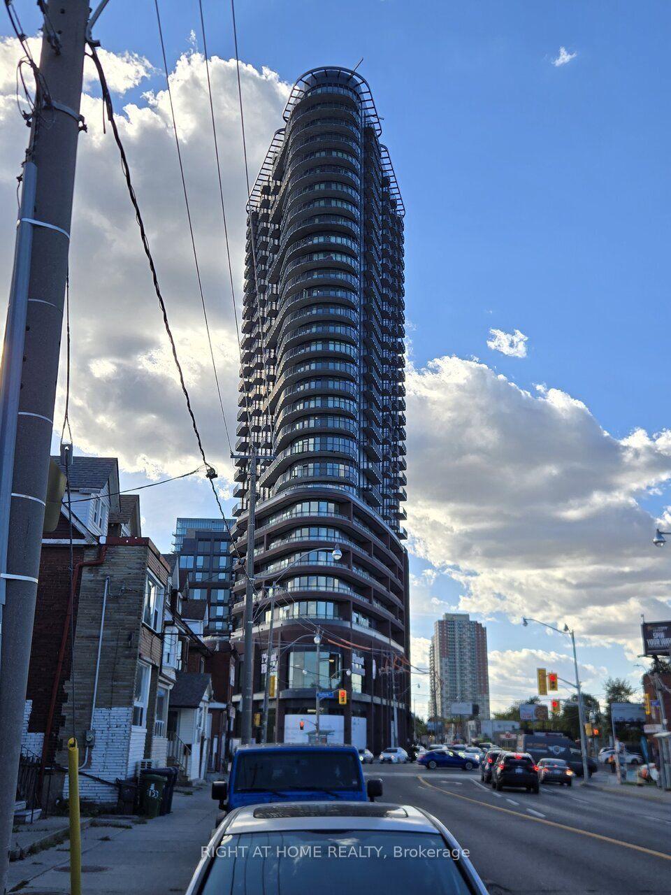 1185 Dupont Street 2611 #2611, Toronto — Condo for lease, photo 1