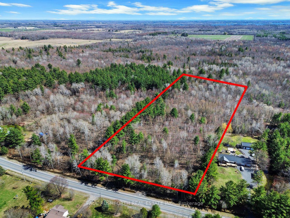 1719 Brouseville Road, Edwardsburgh/Cardinal — Land for sale, photo 1