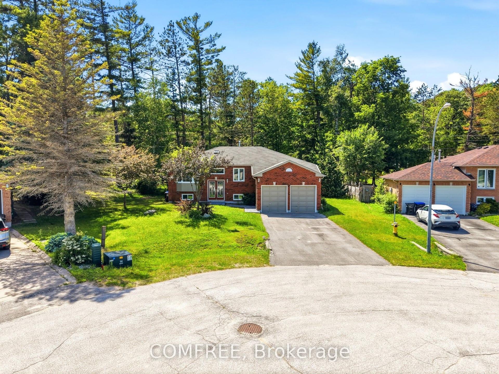 9 Birdie Court, Wasaga Beach — Detached for sale, photo 1