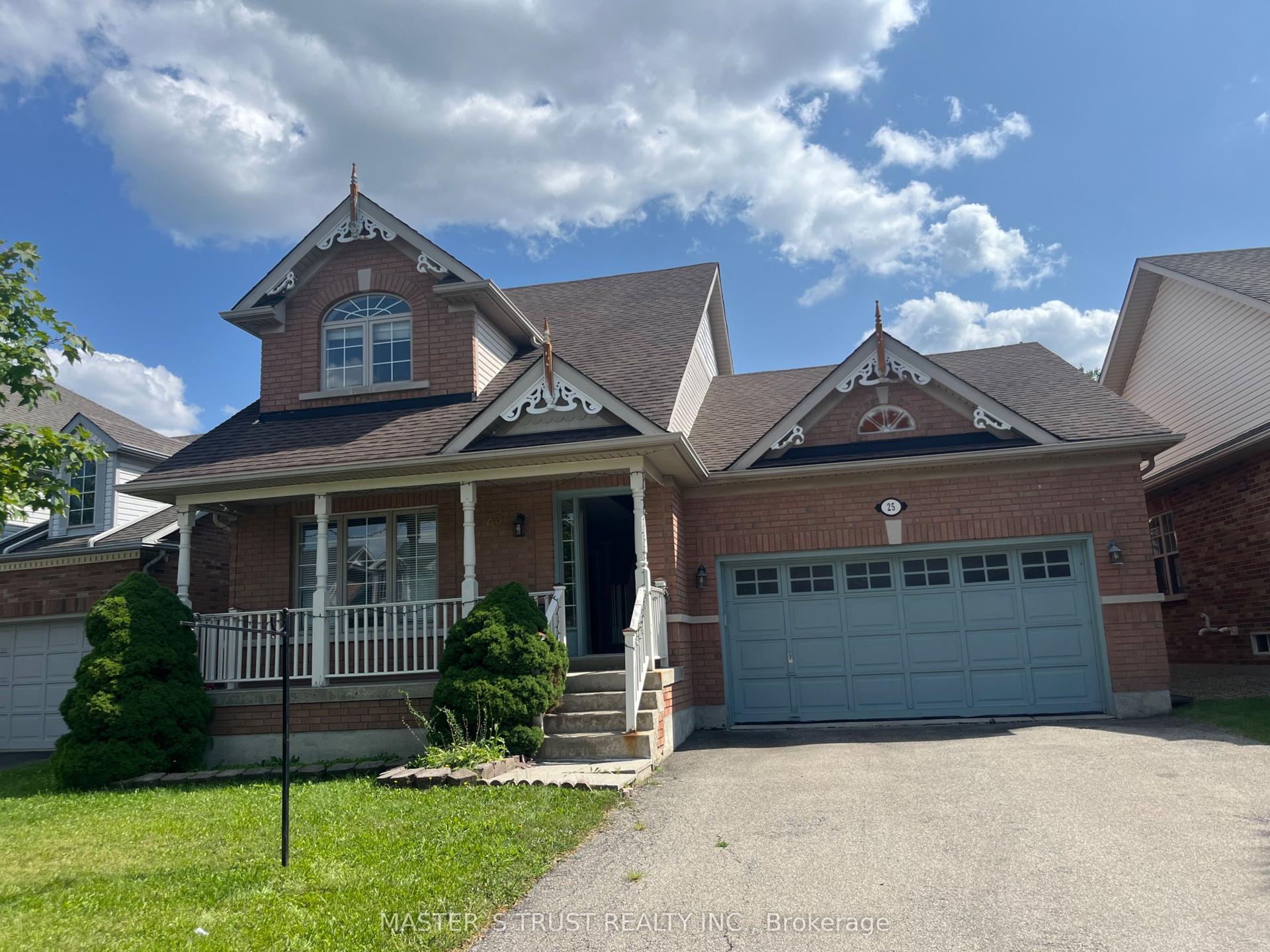 25 Stevens Drive, Niagara-on-the-Lake — Detached for sale, photo 1
