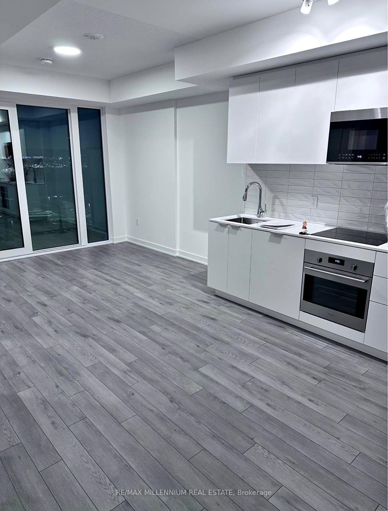 15 Skyridge Drive E 710 #710, Brampton — Condo for lease, photo 1