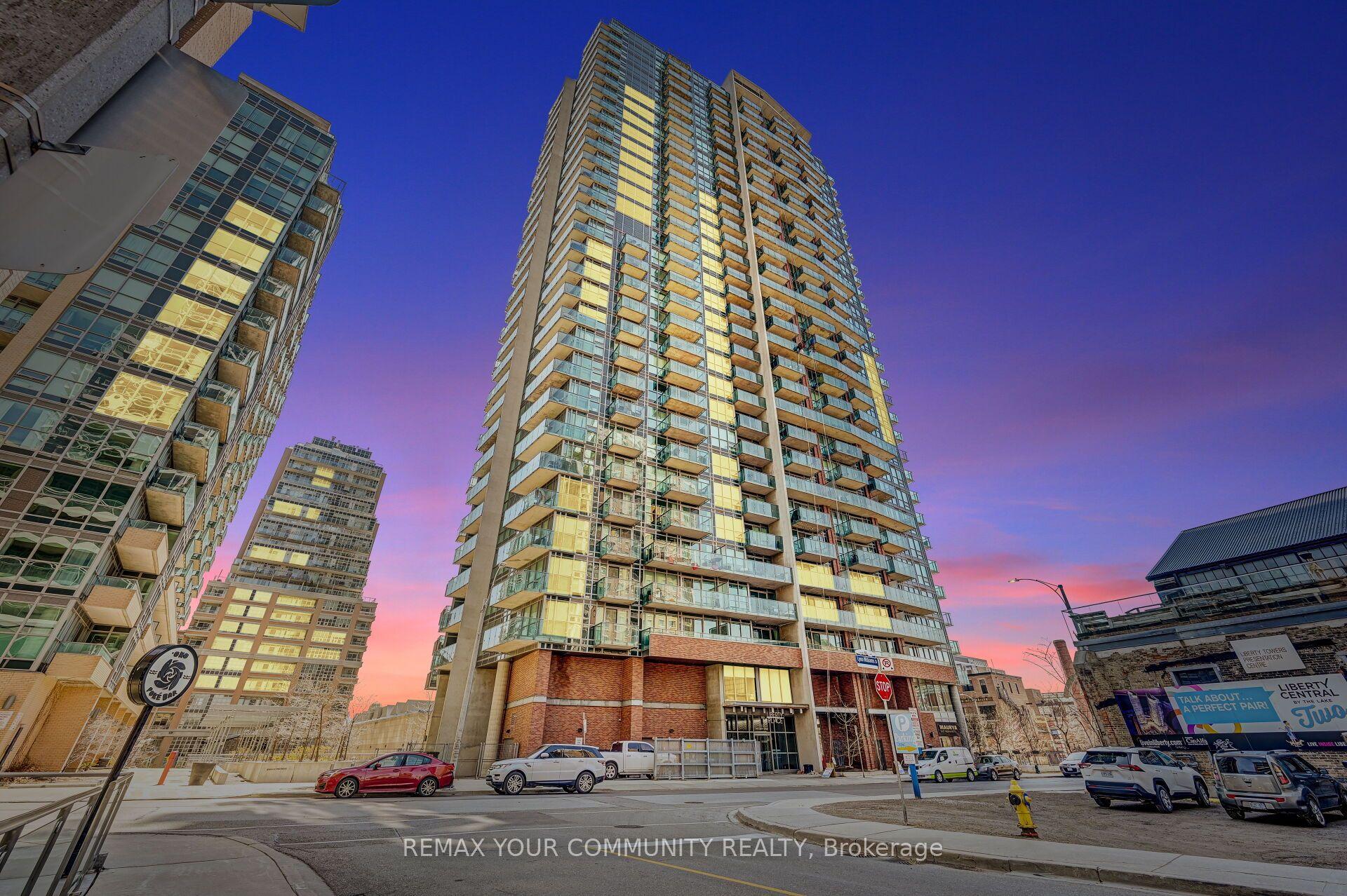 150 East Liberty Street 618 #618, Toronto — Condo for sale, photo 1