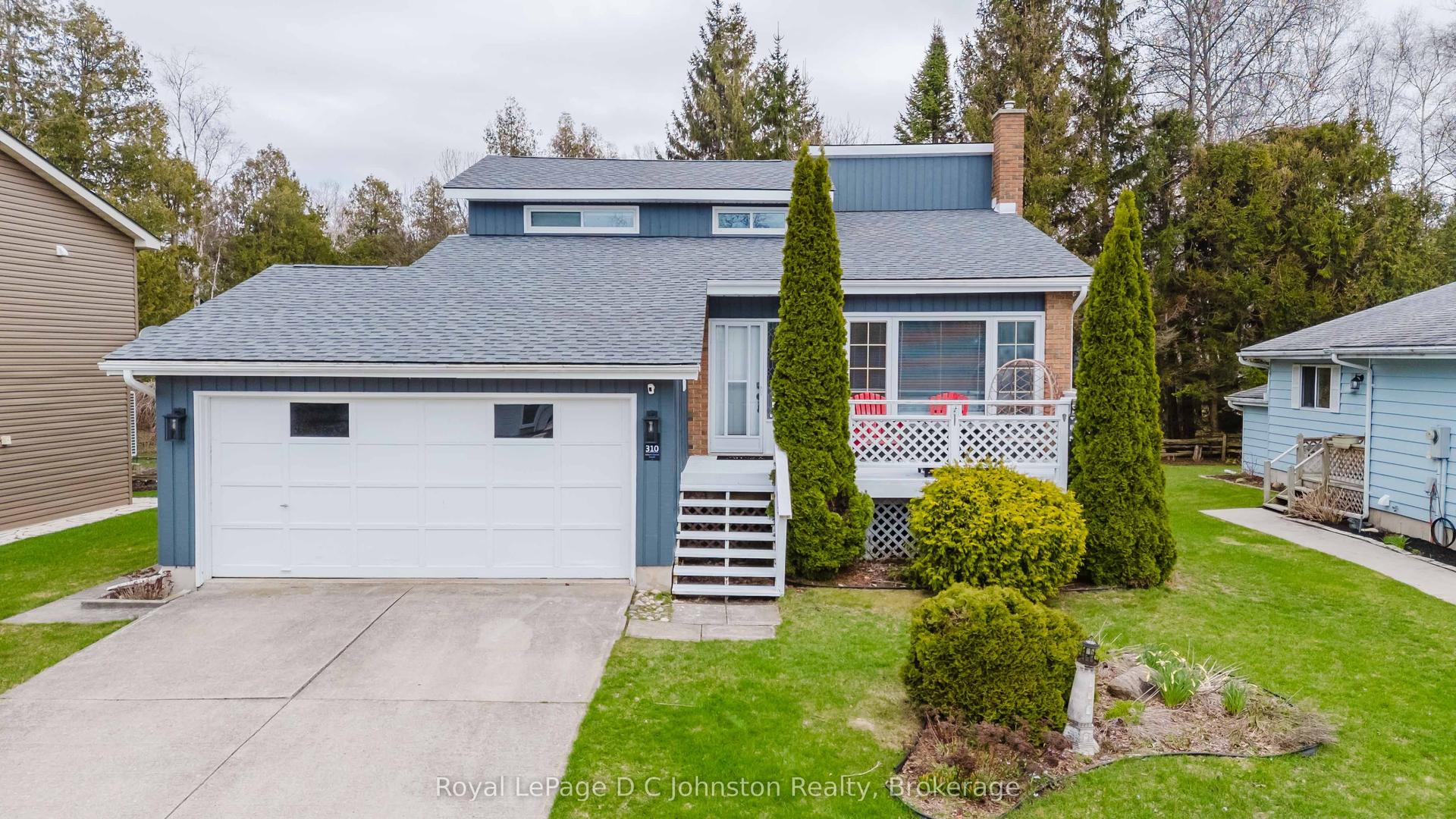 310 Albert Street S — photo 1