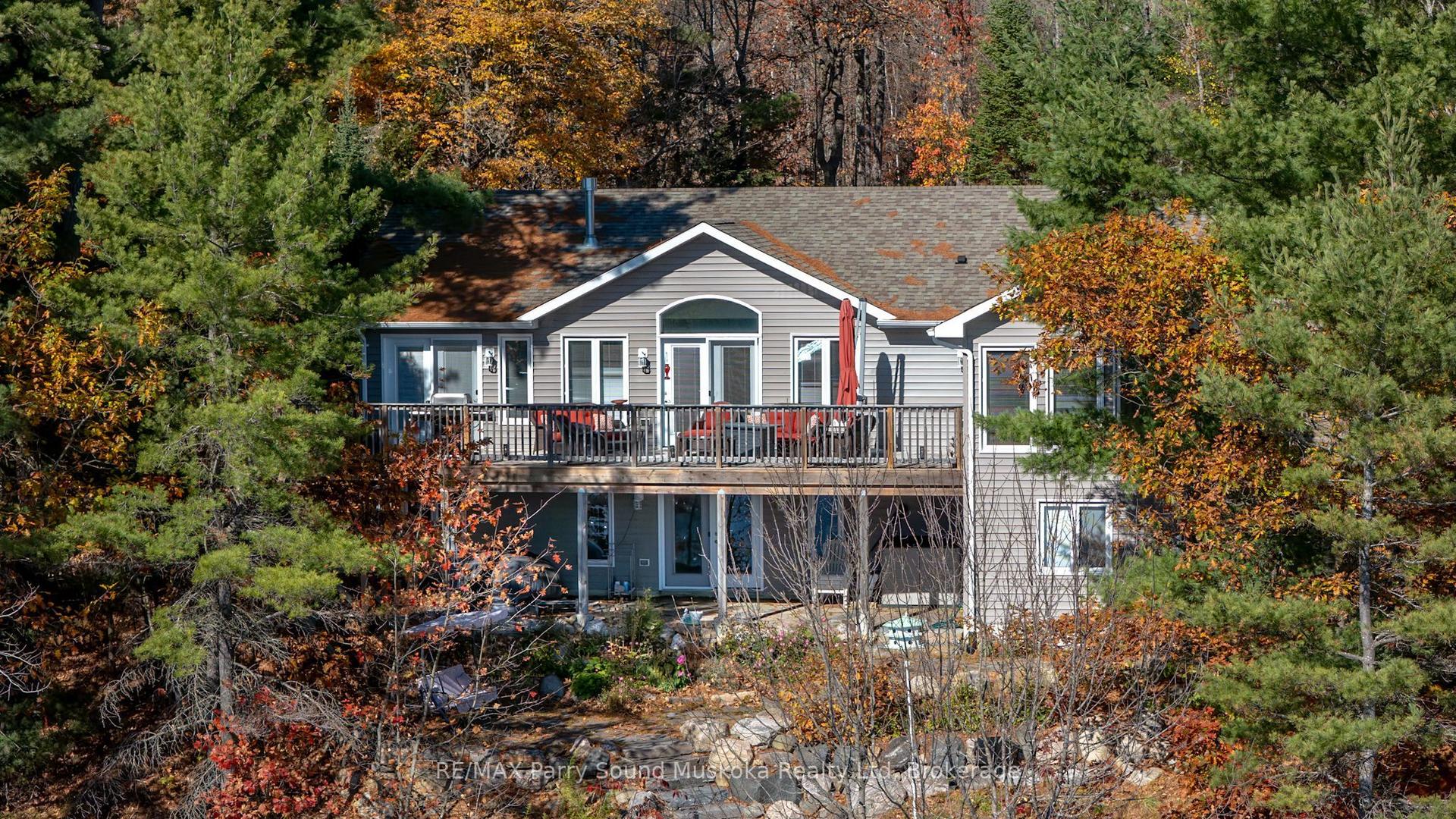 215 Dunchurch Estates Road — photo 1