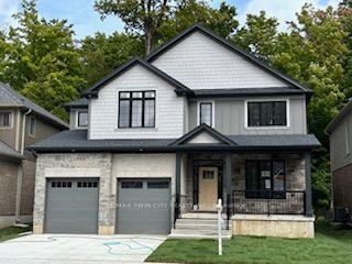 217 JEFFREY Place, Kitchener — Detached for sale, photo 1