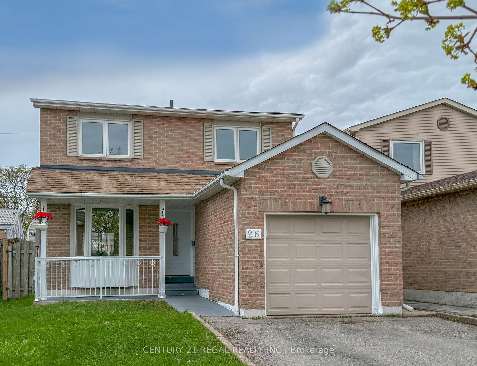 26 Angus Drive — photo 1