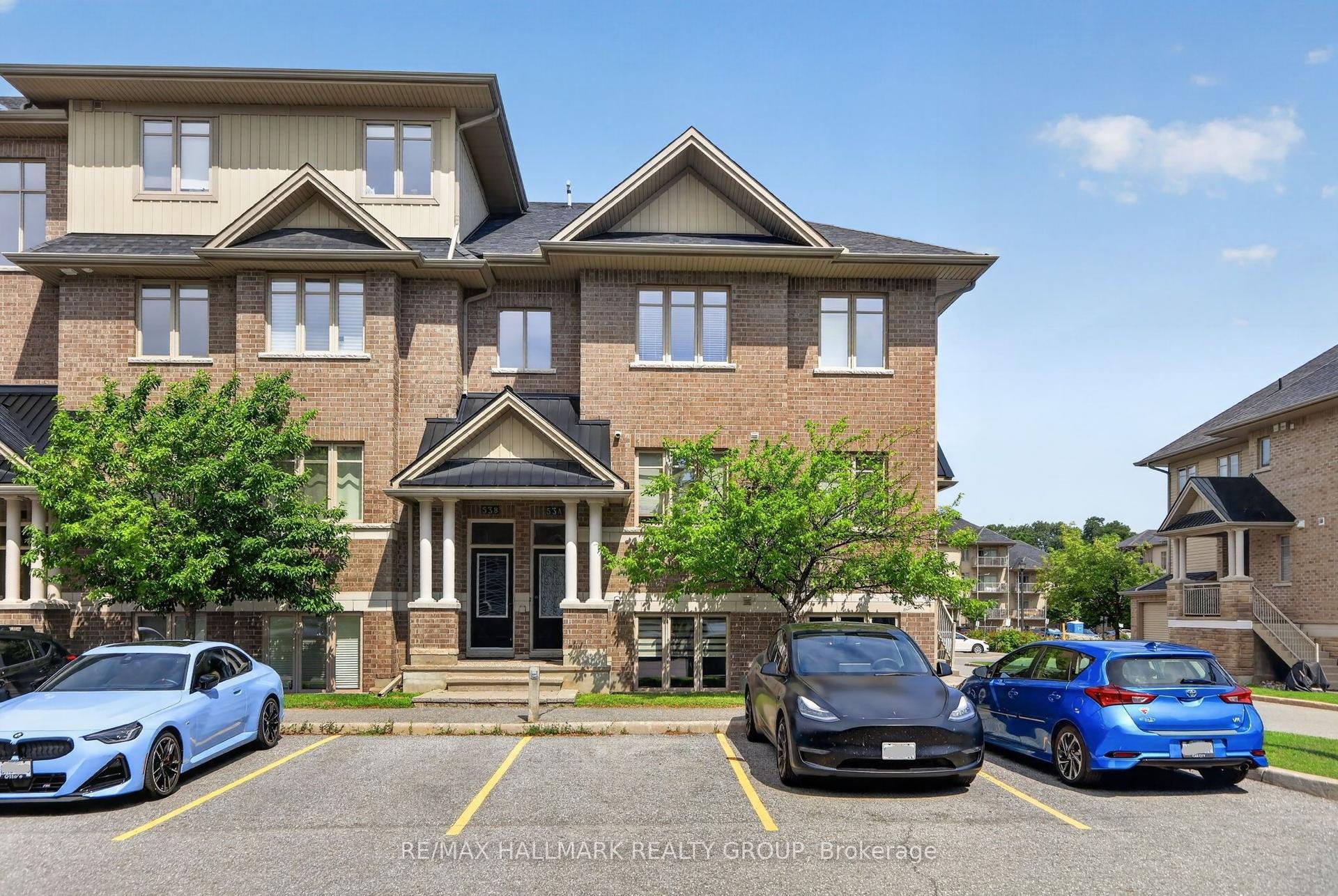 53 Tayside Private A #A, Barrhaven — Condo for sale, photo 1