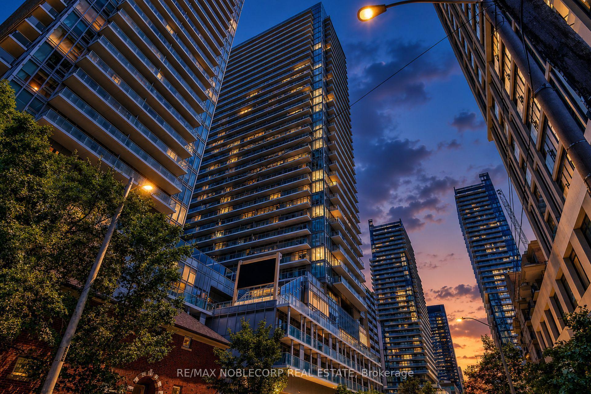 195 Redpath Avenue 1914 #1914, Toronto — Condo for lease, photo 1