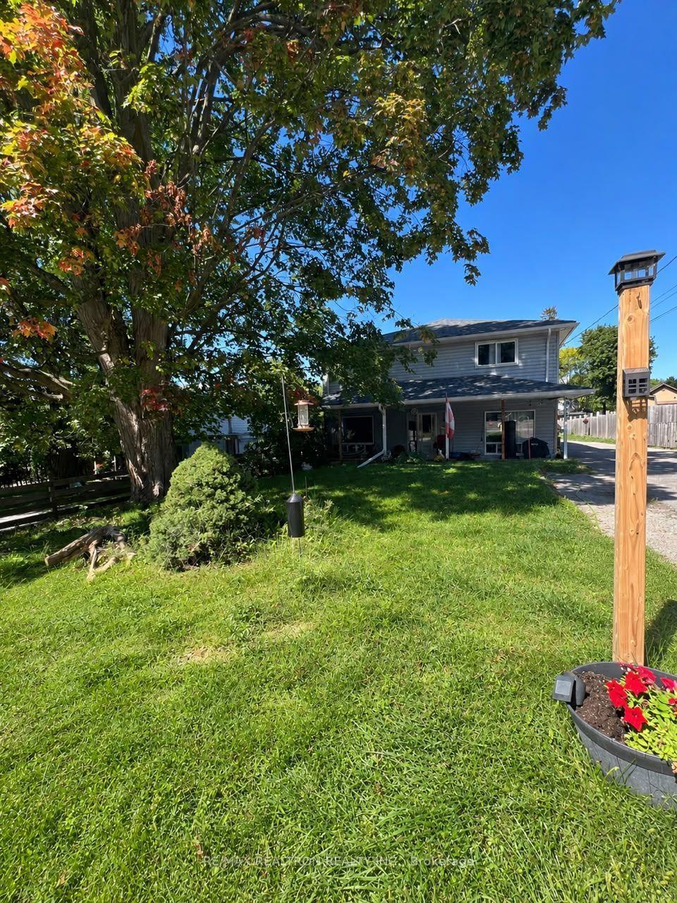 280 Hillcrest Road N Upper #Upper, Georgina — Detached for lease, photo 1