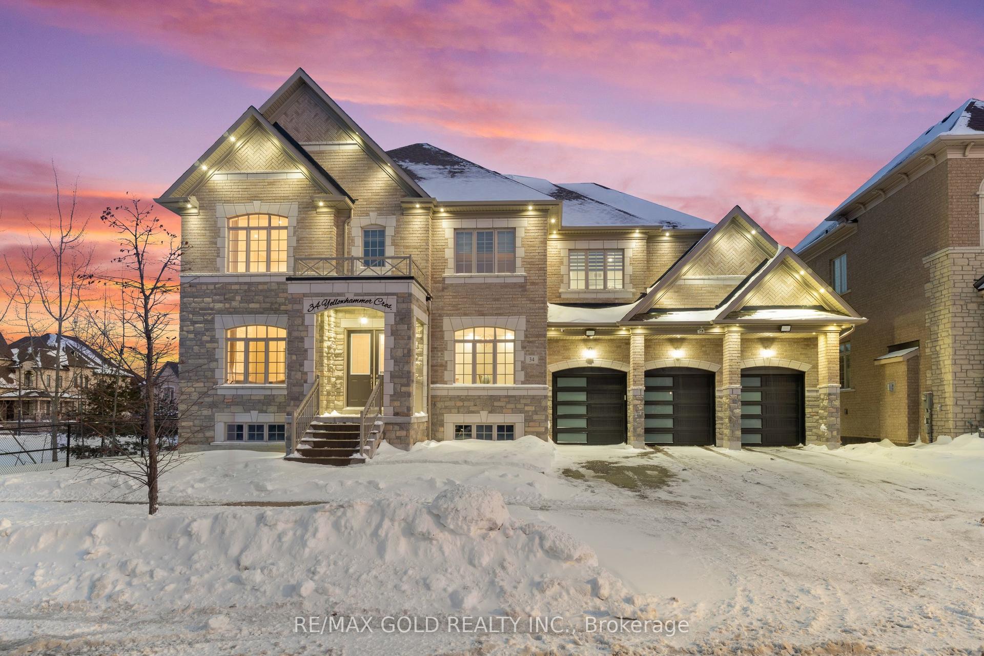 34 Yellowhammer Crescent — photo 1