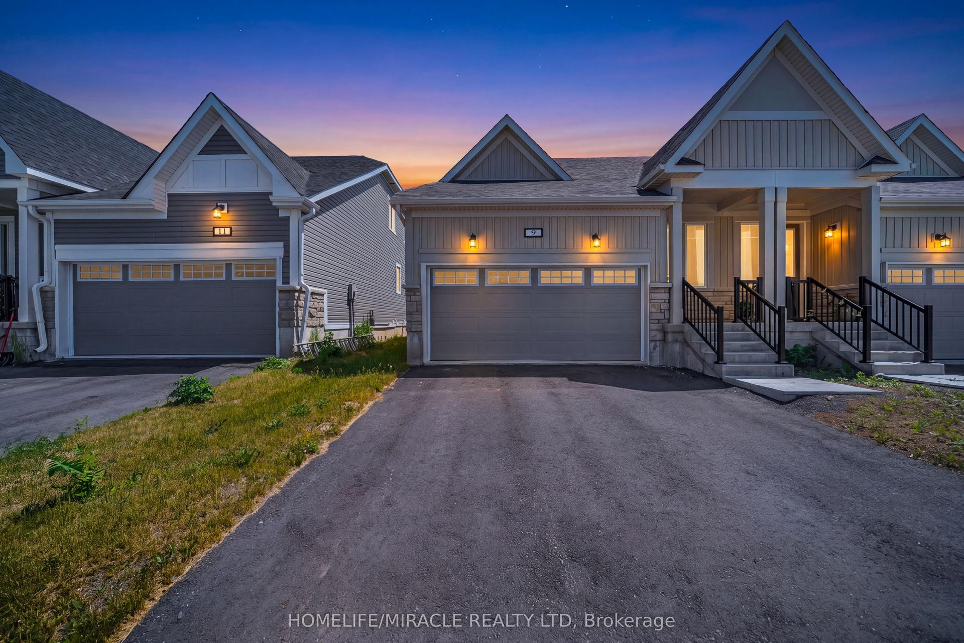 9 Golf Links Drive — photo 1