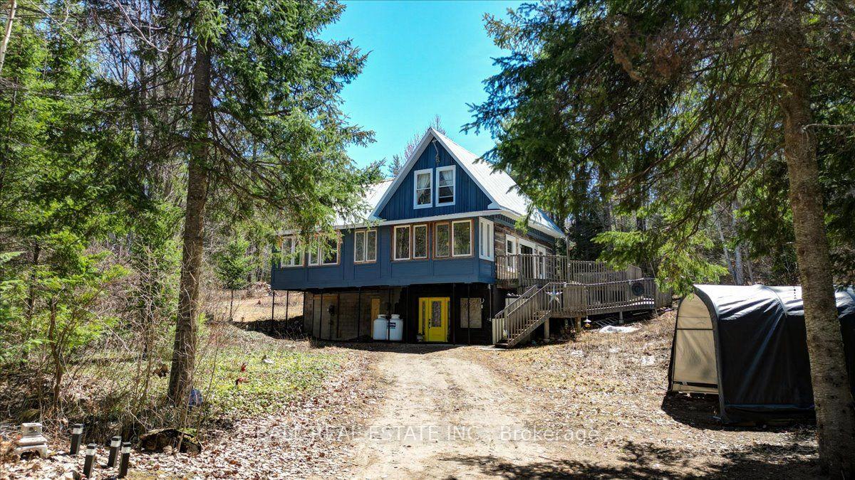 735 Smaglinski-Stoppa Parkway — photo 1