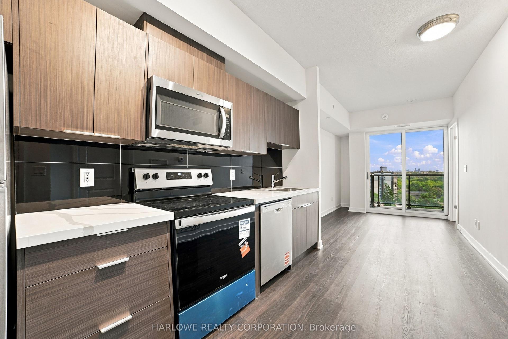 2825 Jane Street 1019 #1019, Toronto — Condo for lease, photo 1