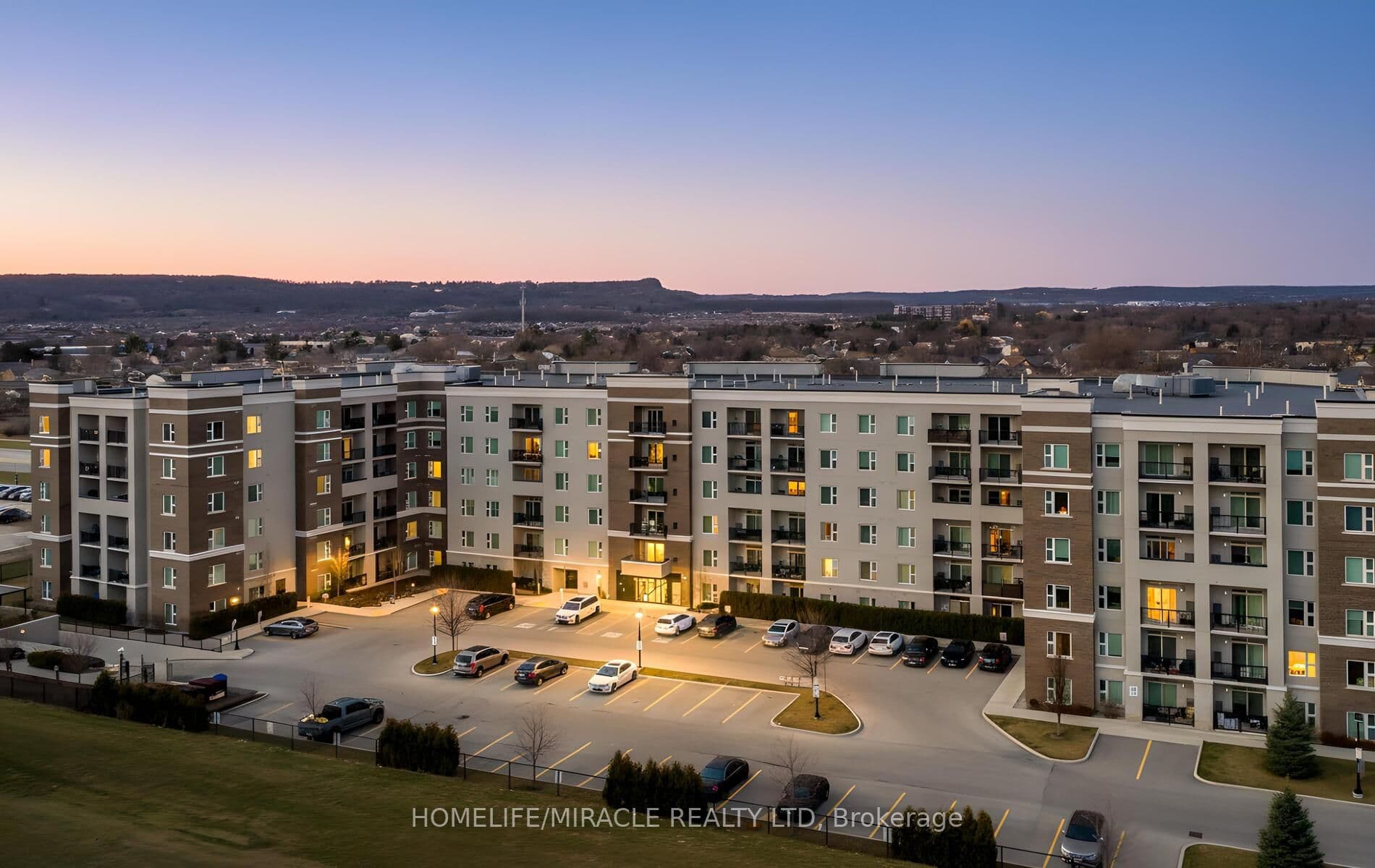 610 Farmstead Drive 116 #116 — photo 1