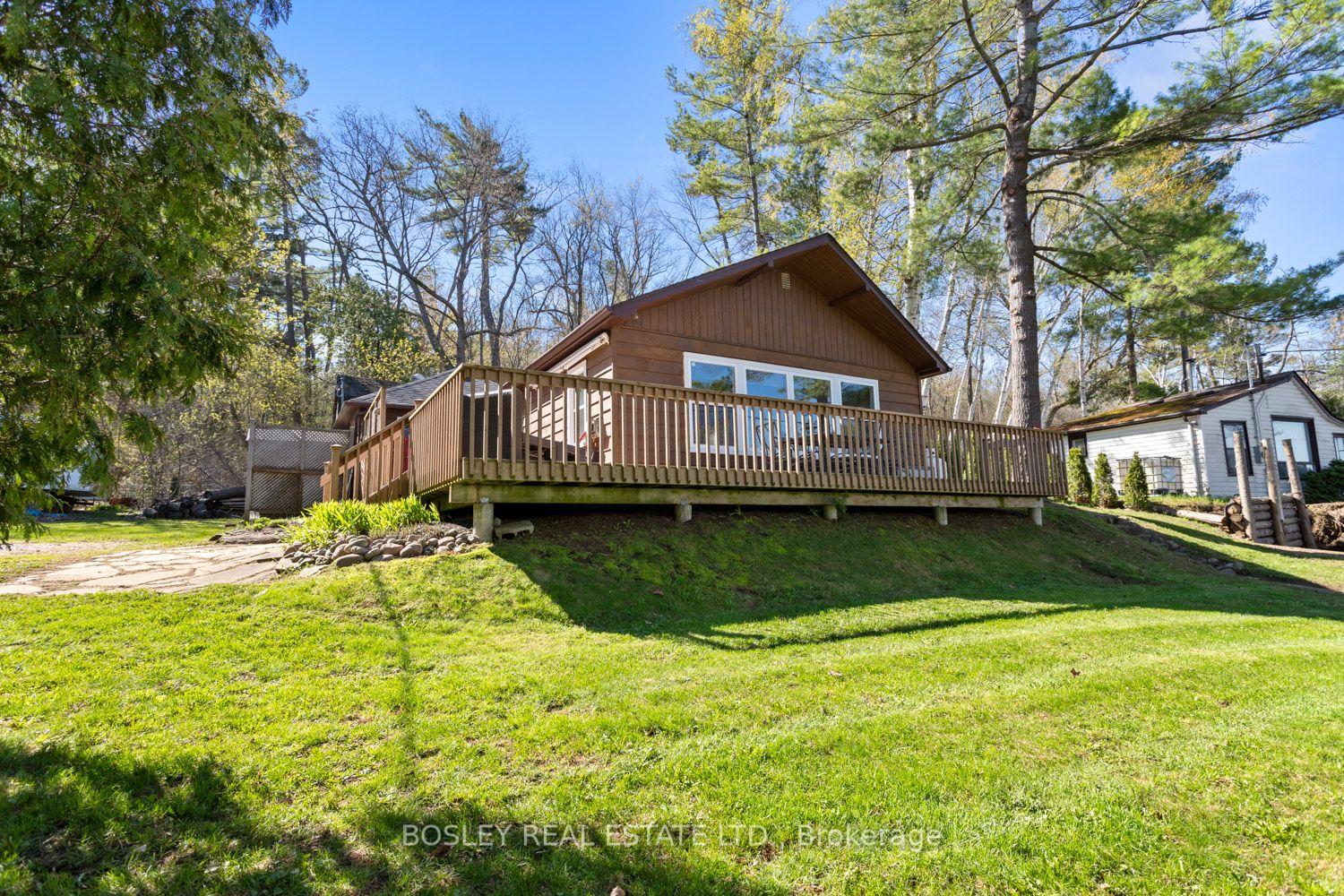 8018 Tait's Beach Road 135 #135 — photo 1