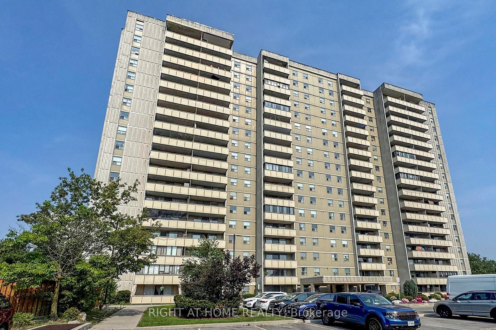 1338 York Mills Road 702 #702 — photo 1
