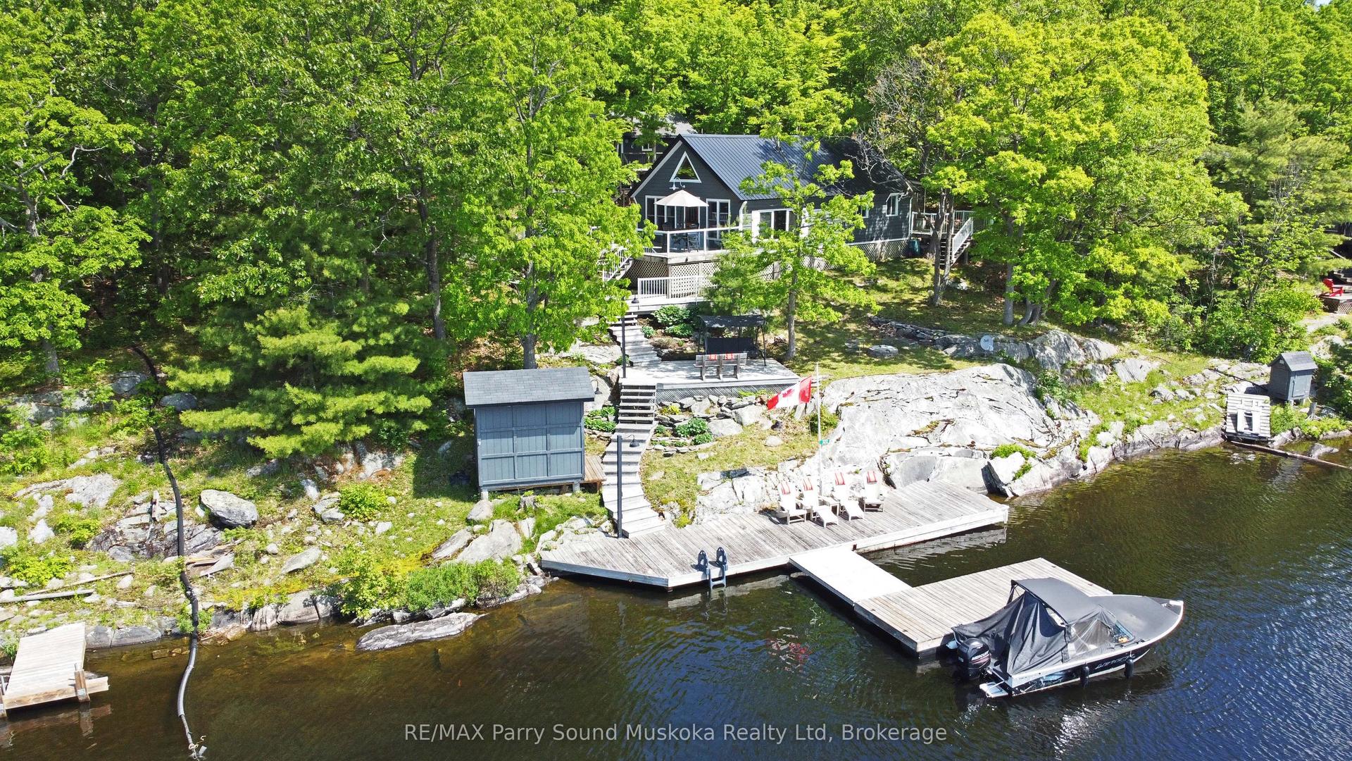 322 Healey Lake Way — photo 1