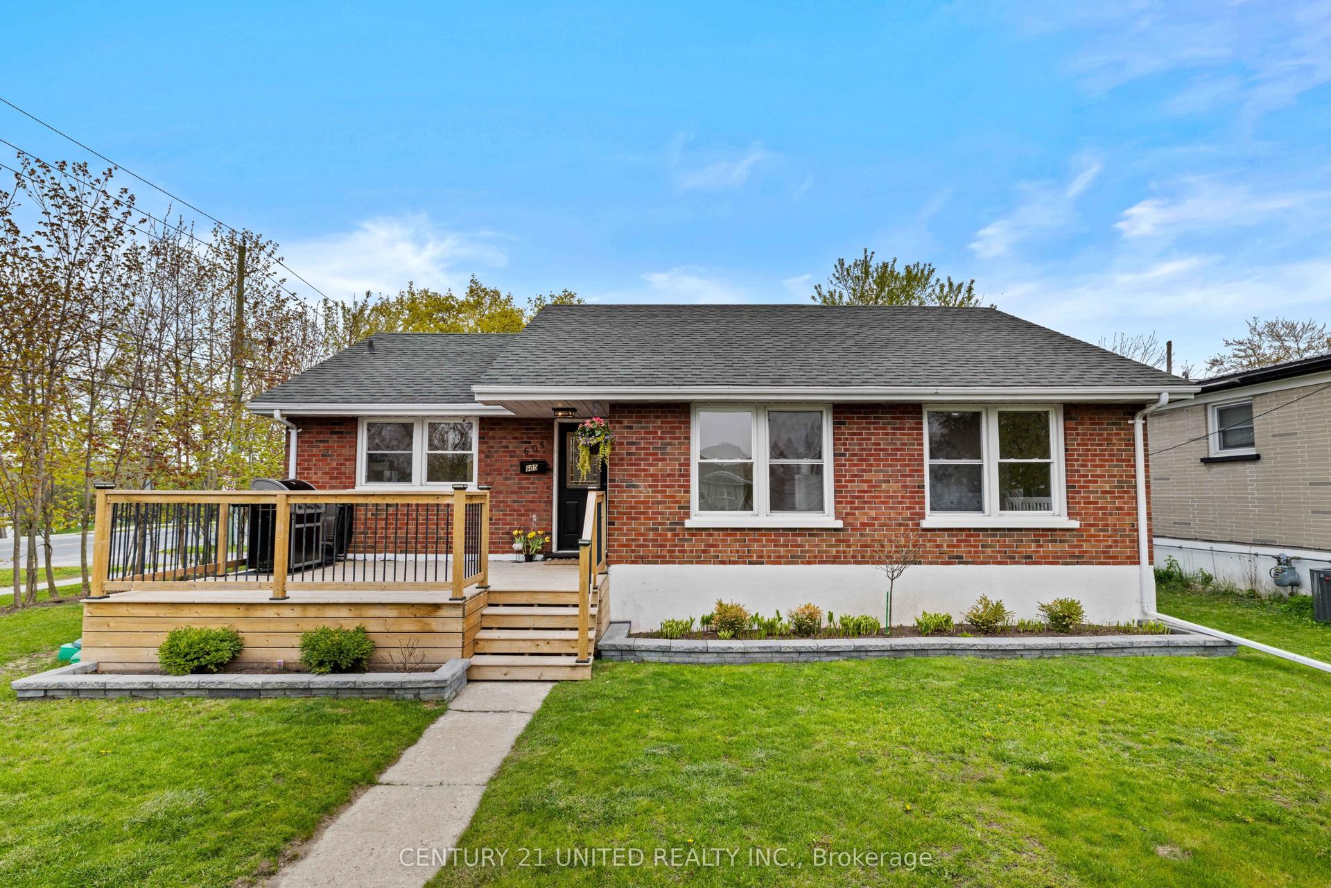 605 Harold Drive — photo 1