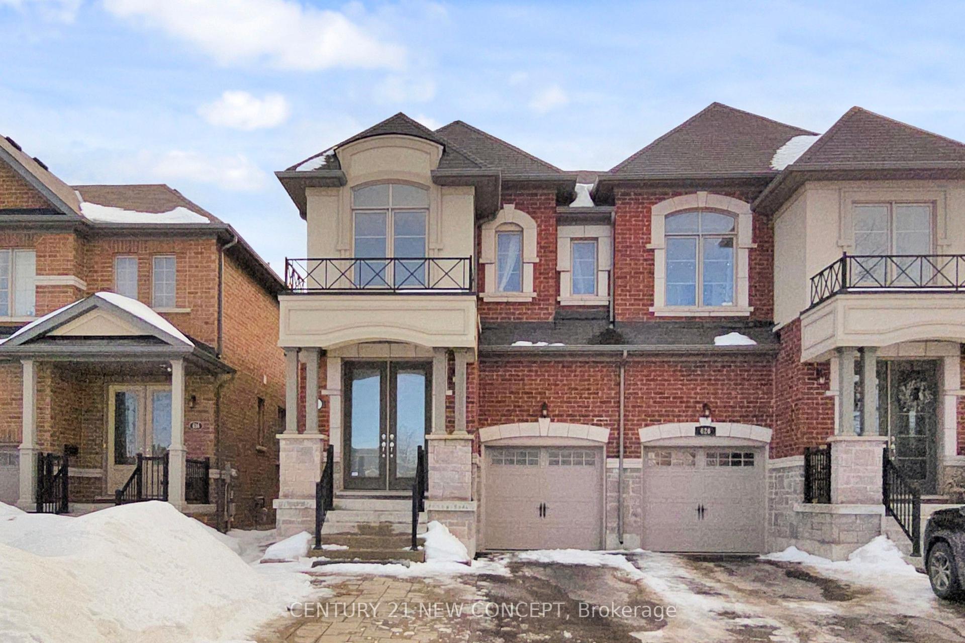 622 Sweetwater Crescent BSMNT #BSMNT — photo 1