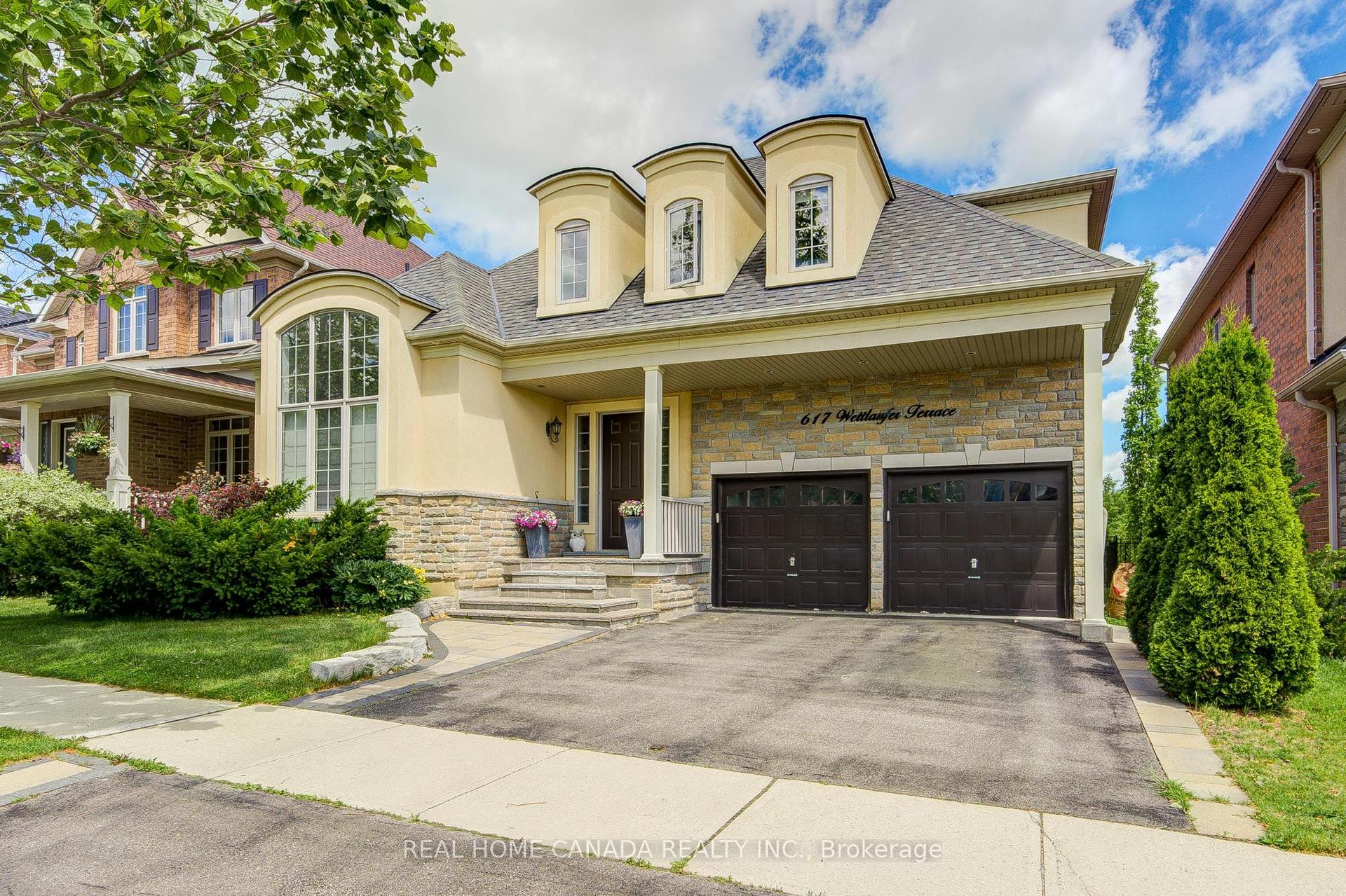 617 Wettlaufer Terrace, Milton — Detached for sale, photo 1