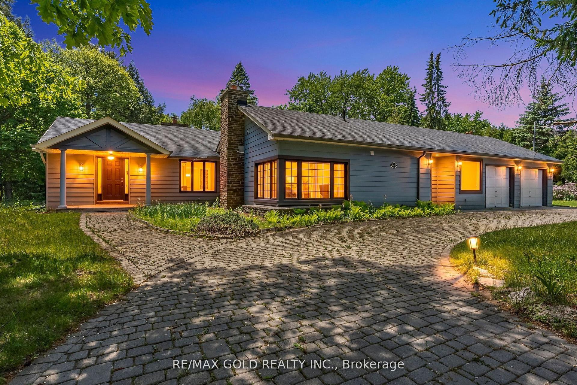 1356 Oak Lane, Mississauga — Land for sale, photo 1