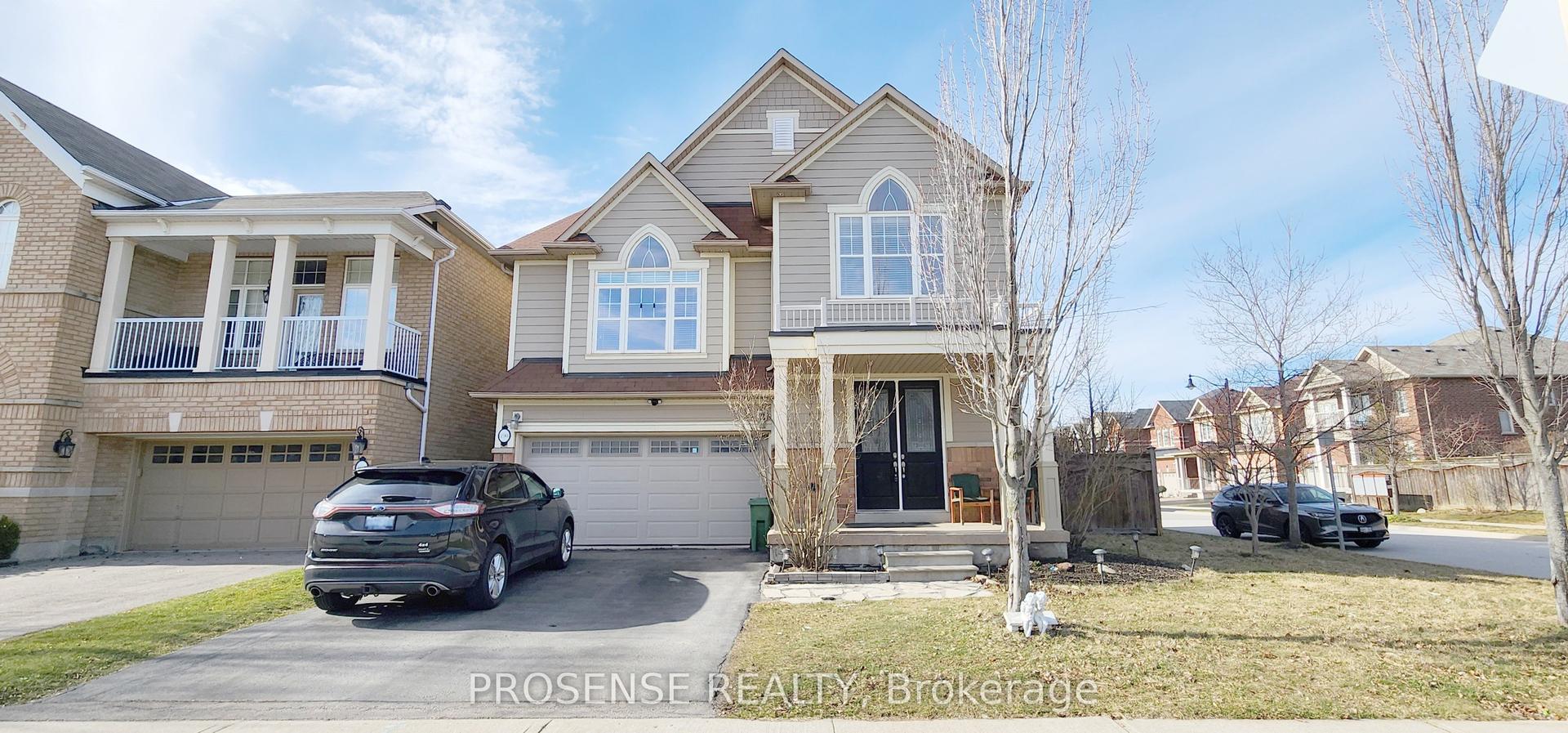 190 Nisbet Boulevard, Hamilton — Detached for lease, photo 1