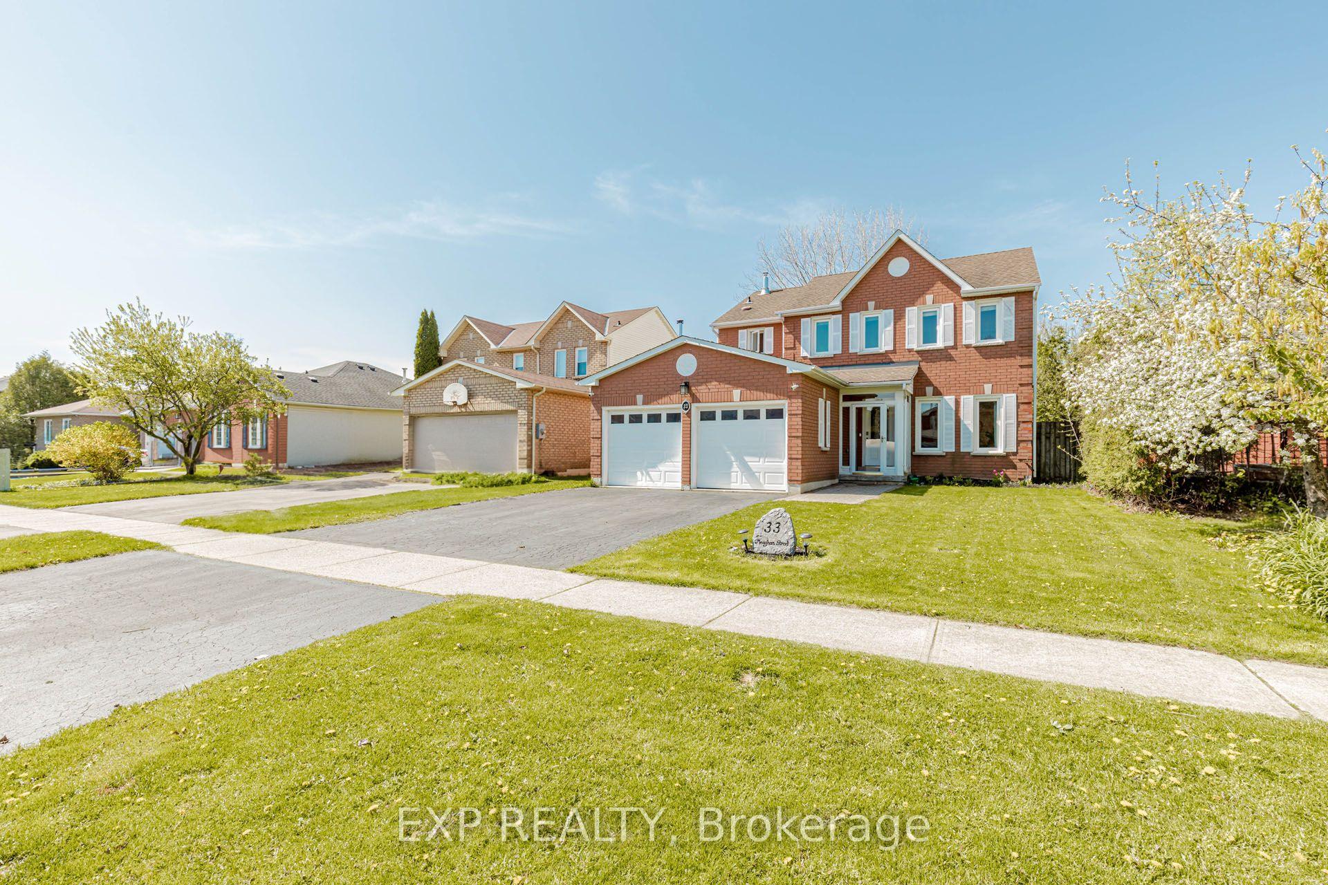 33 Meaghan Street — photo 1