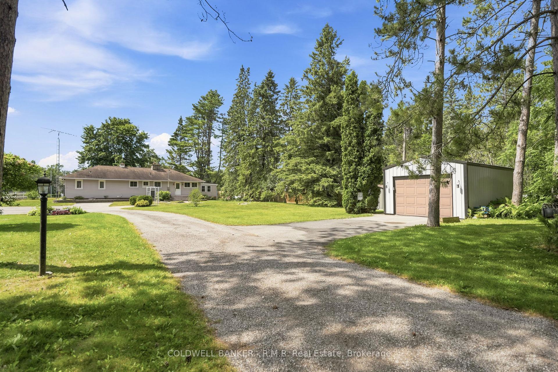 33 Portage Road, Kawartha Lakes — Detached for sale, photo 1
