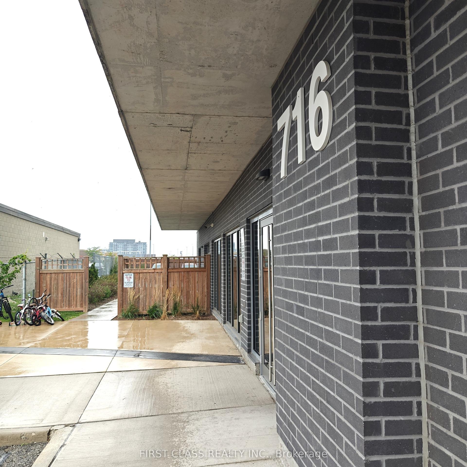 716 Main Street E 808 #808, Milton — Condo for lease, photo 1