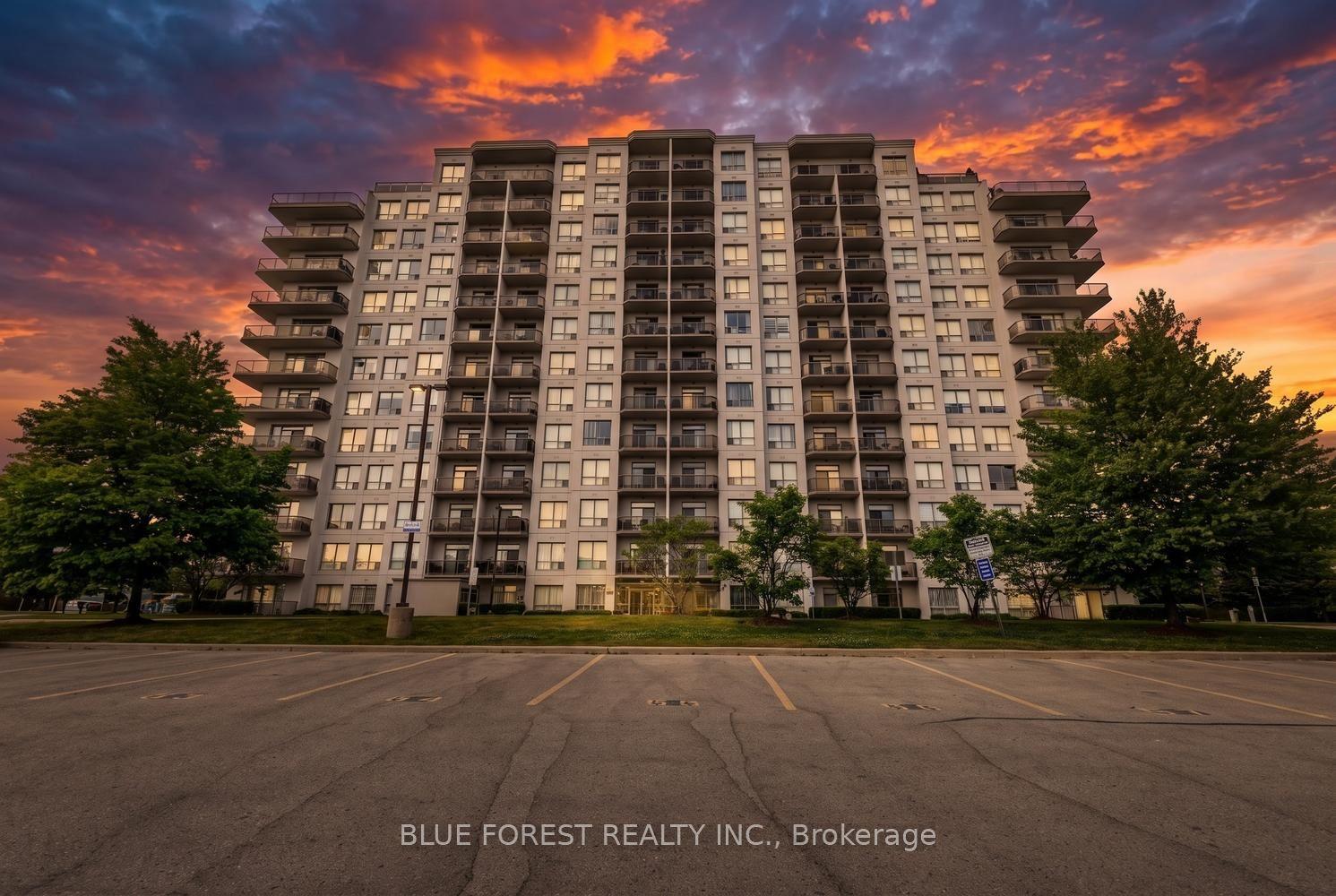 353 Commissioners Road W 501 #501, London South — Condo for sale, photo 1