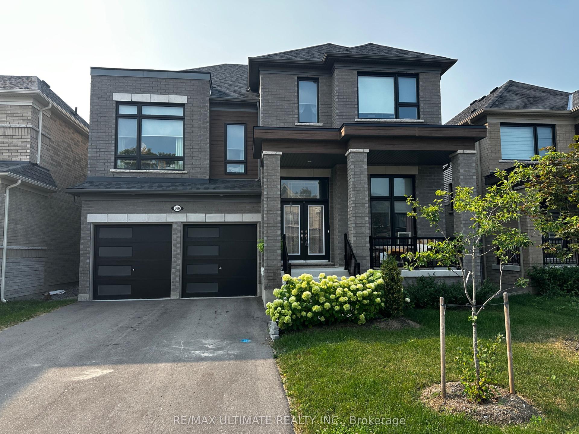 506 Hornbeck Street, Cobourg — Detached for lease, photo 1