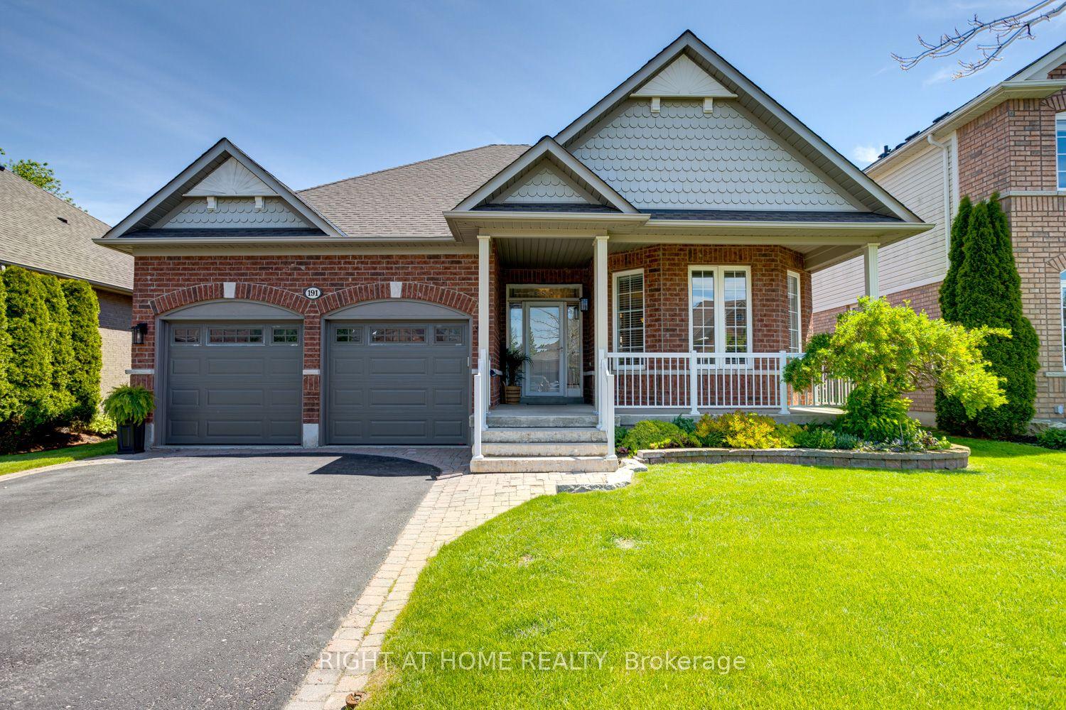 191 Roseborough Drive — photo 1