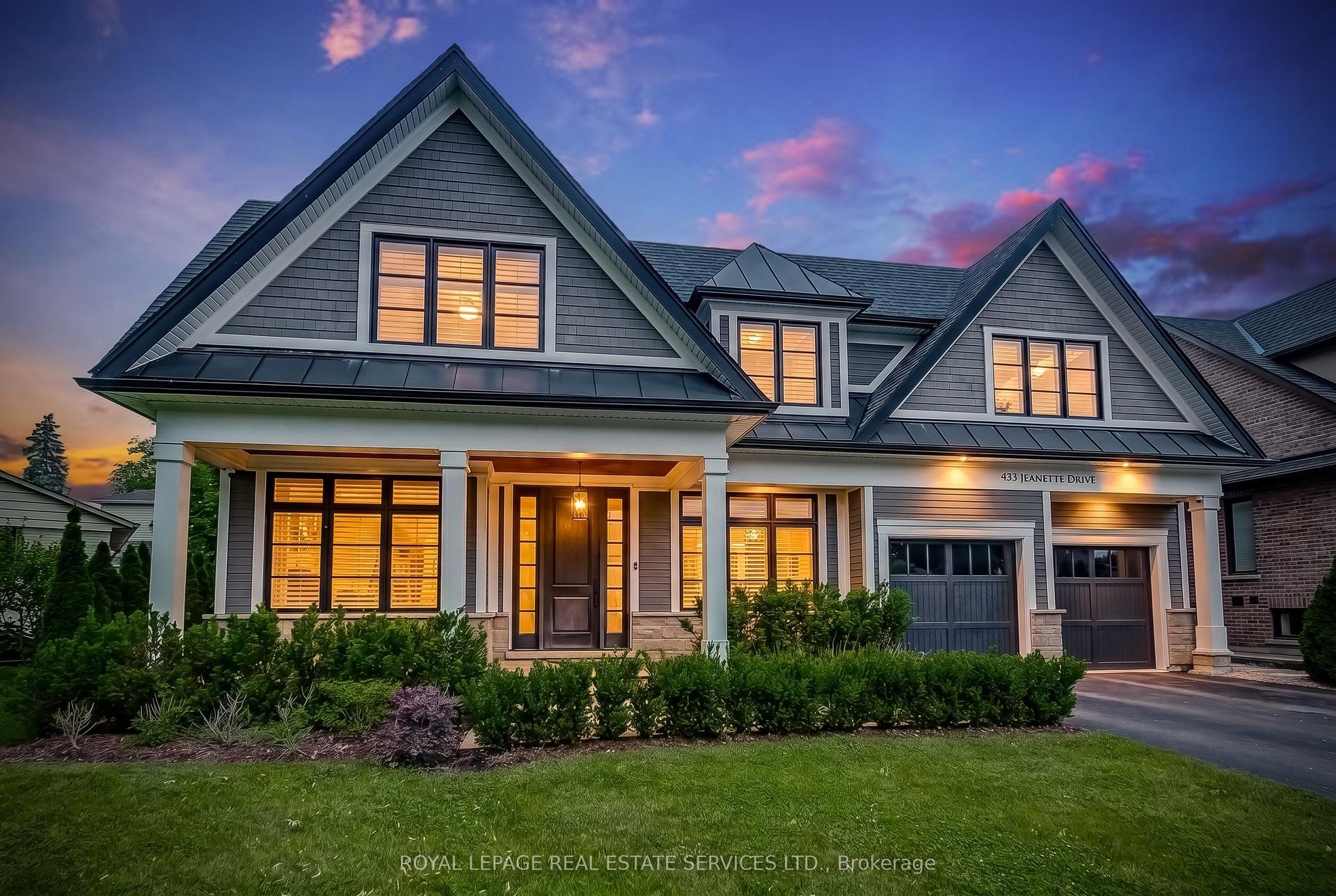433 Jeanette Drive — photo 1