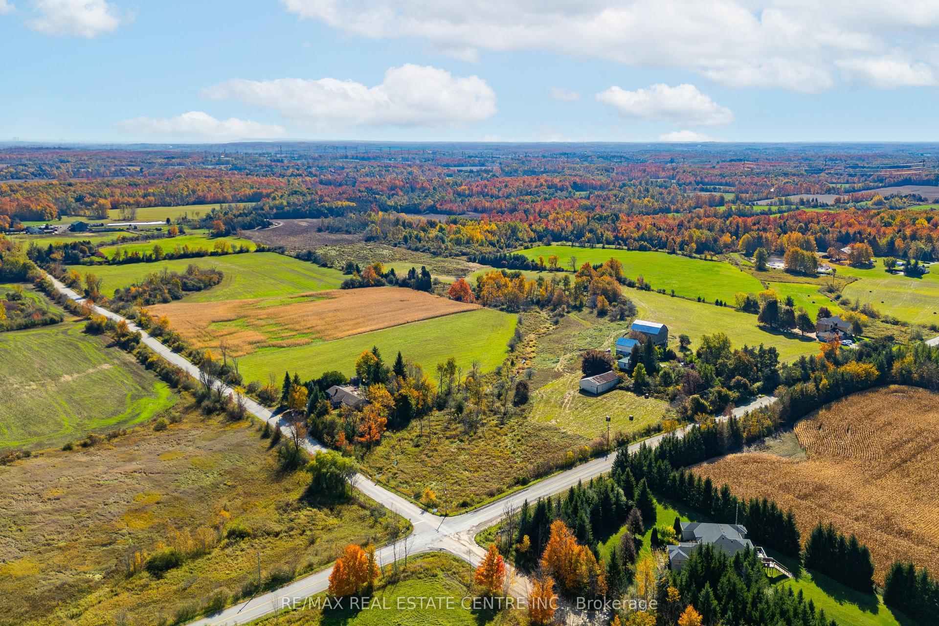 11858 32 Side Road, Halton Hills — Detached for sale, photo 1
