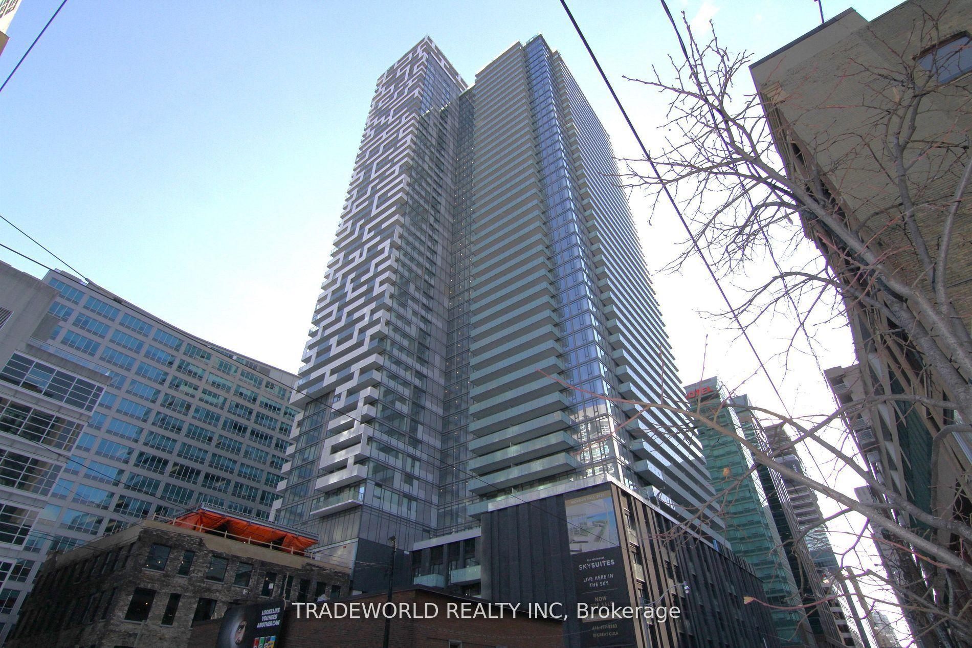 25 Richmond Street E 2307 #2307 — photo 1