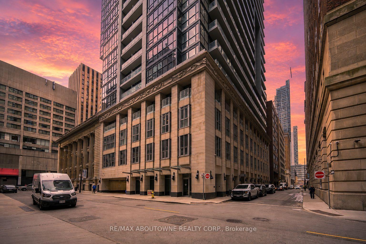 70 Temperance Street 315 #315, Toronto — Condo for lease, photo 1