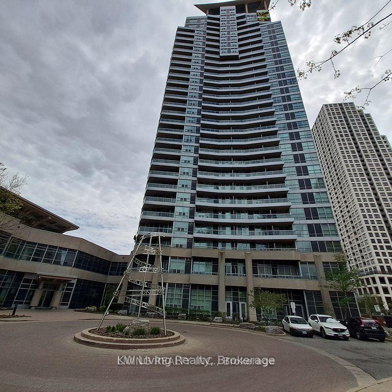 33 Elm Drive W 2806 #2806 — photo 1