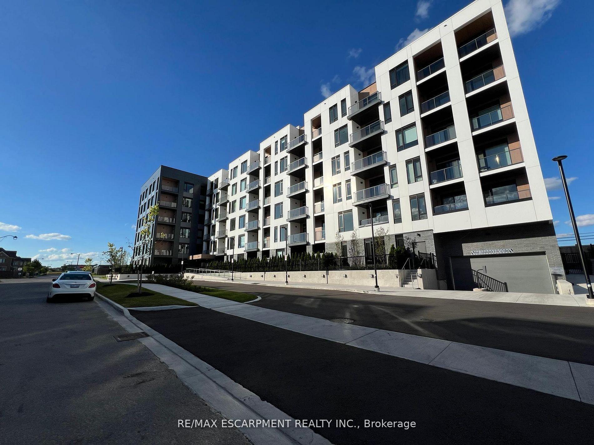 1440 Clarriage Court 410 #410, Milton — Condo for lease, photo 1