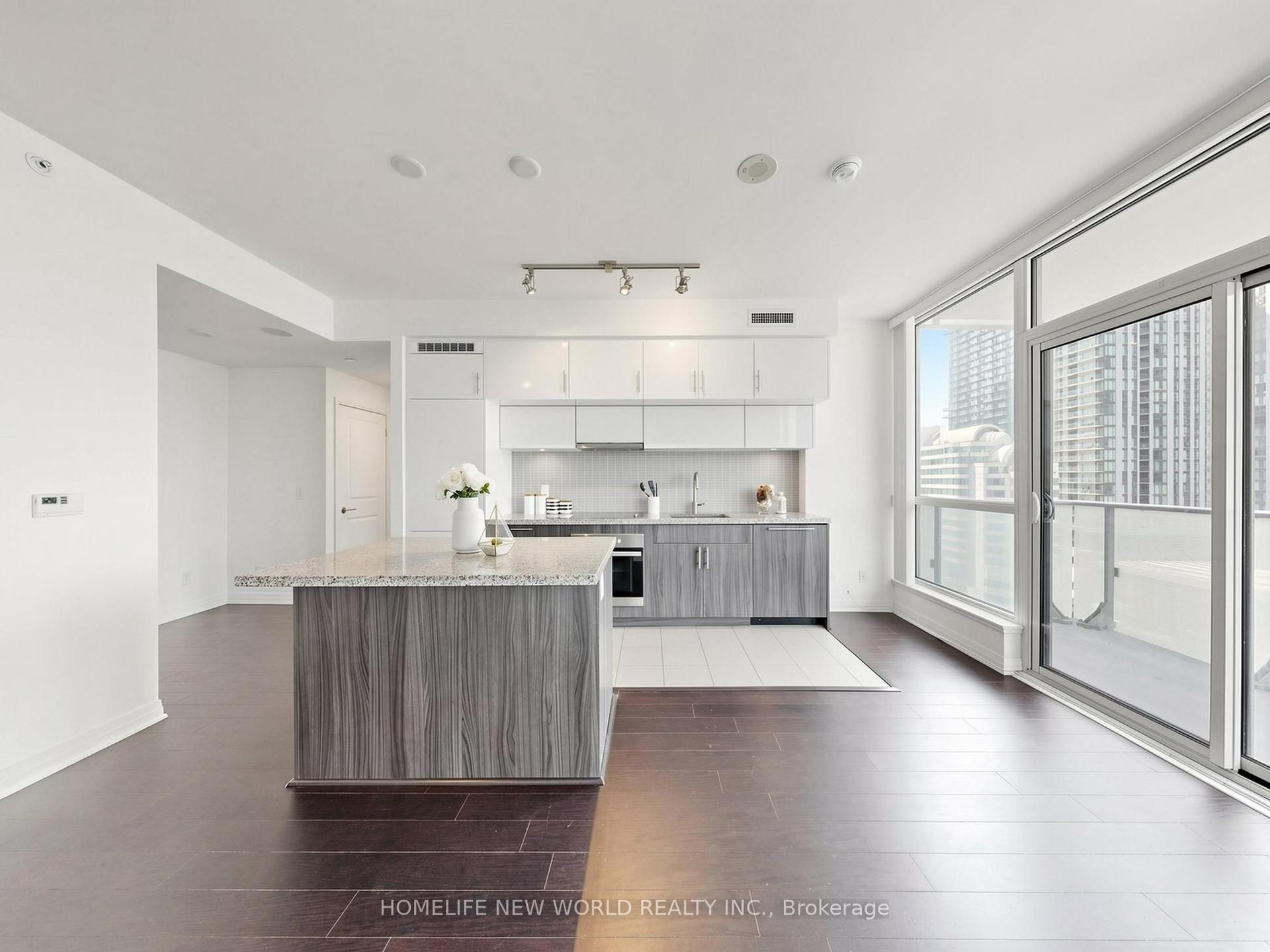 8 Mercer Street 1901 #1901, Toronto — Condo for sale, photo 1
