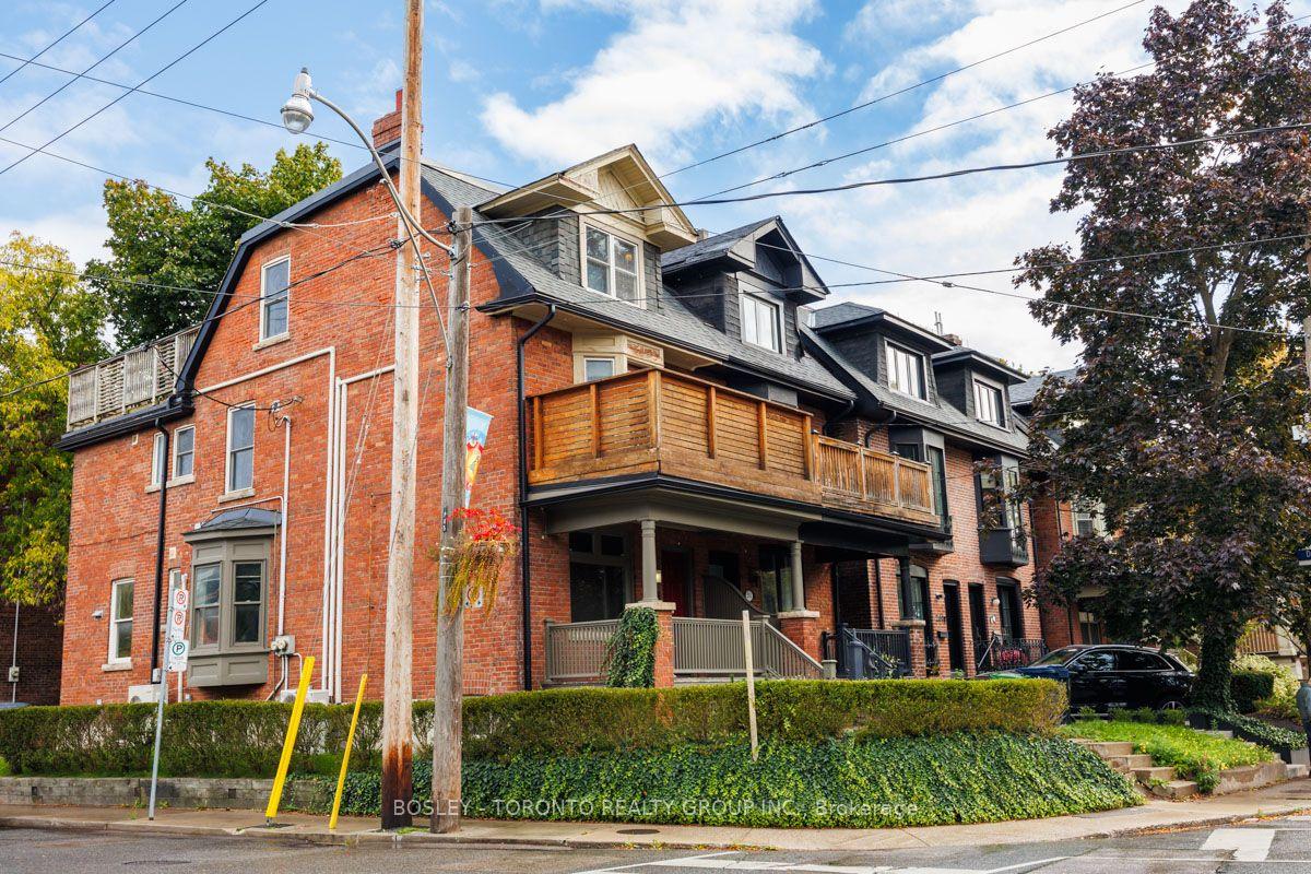 253 Bedford Road Upper #Upper — photo 1