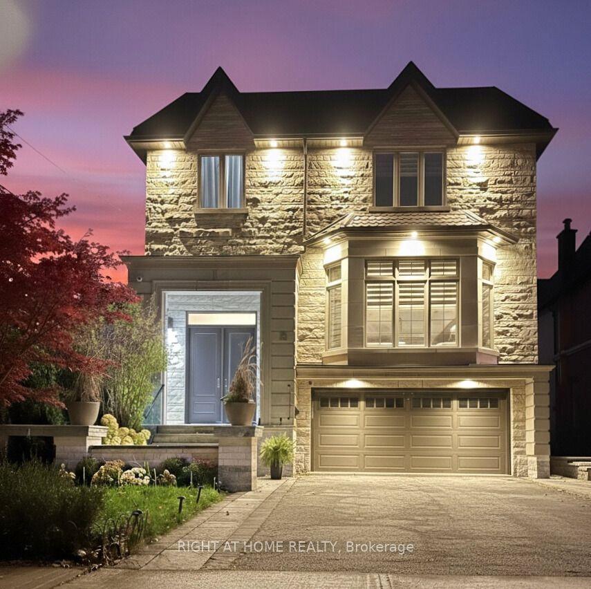 316 Churchill Avenue, Toronto — Detached for lease, photo 1