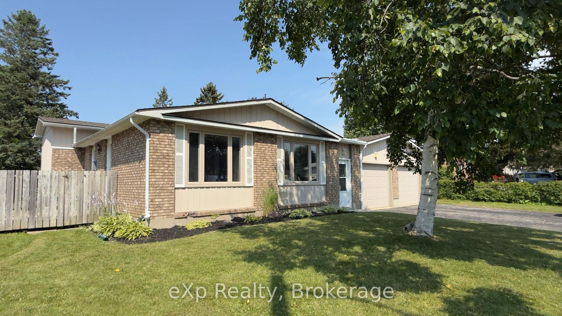 403 Highland Drive, Kincardine — Detached for sale, photo 1