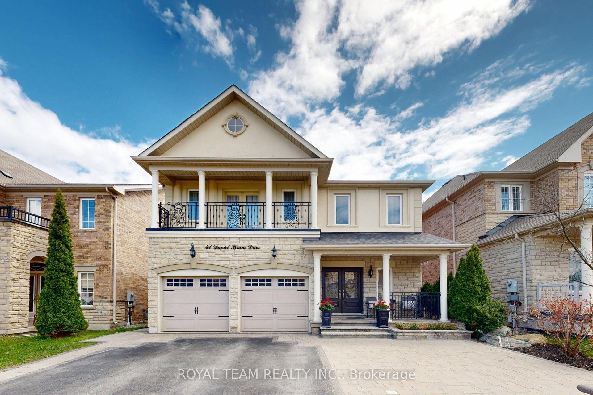 41 Daniel Bram Drive — photo 1