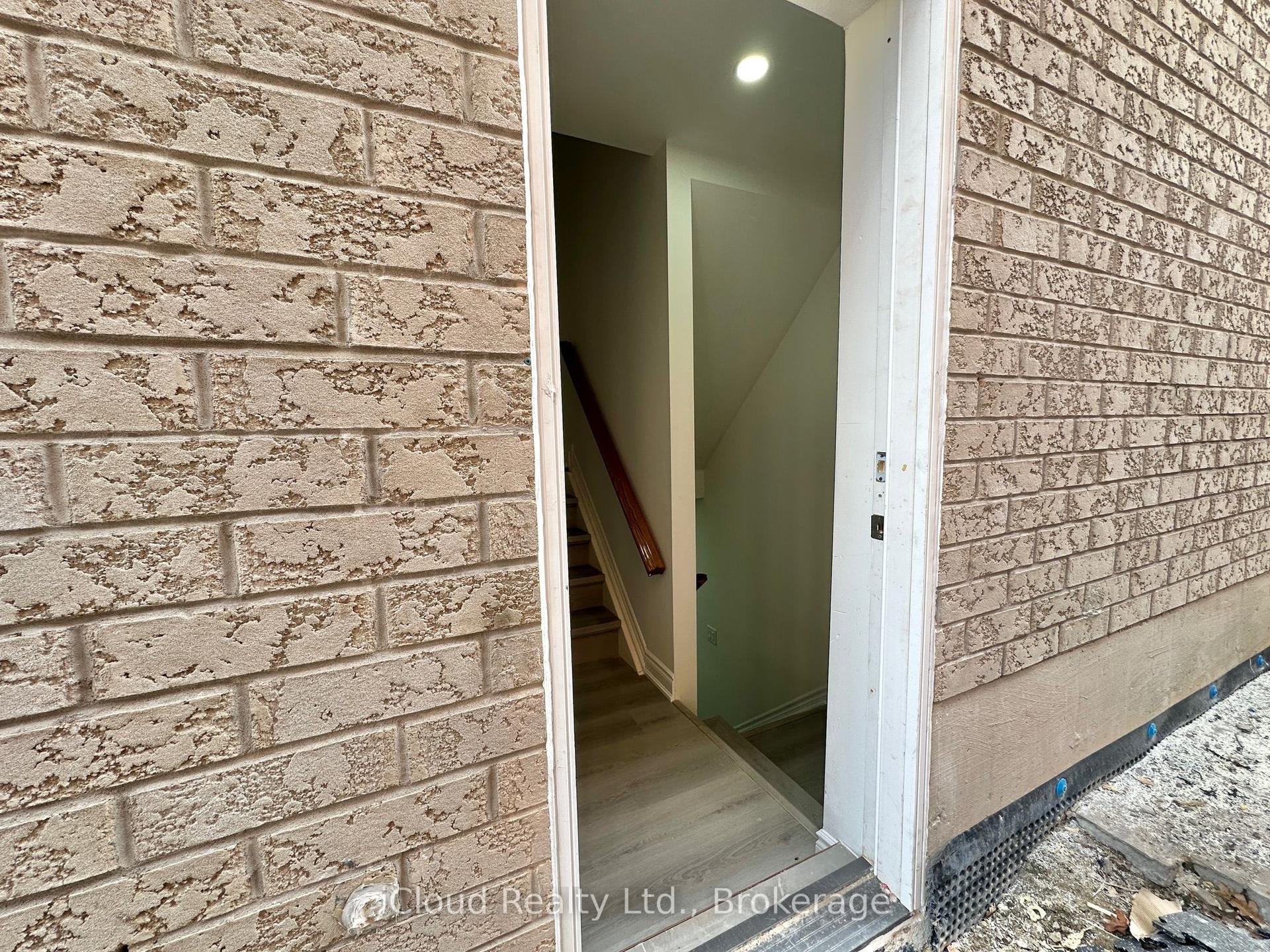 704 Santa Maria Boulevard Basement #Basement — photo 1