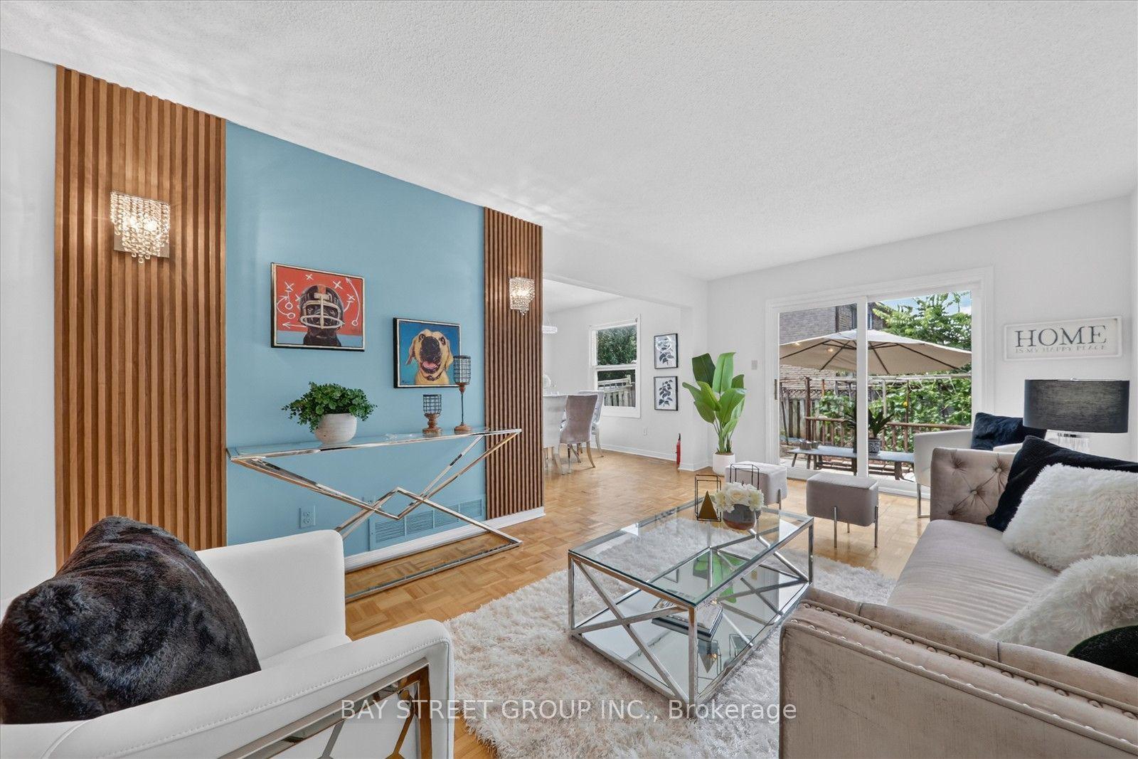 44 MAITLAND Avenue, Markham — Detached for sale, photo 1