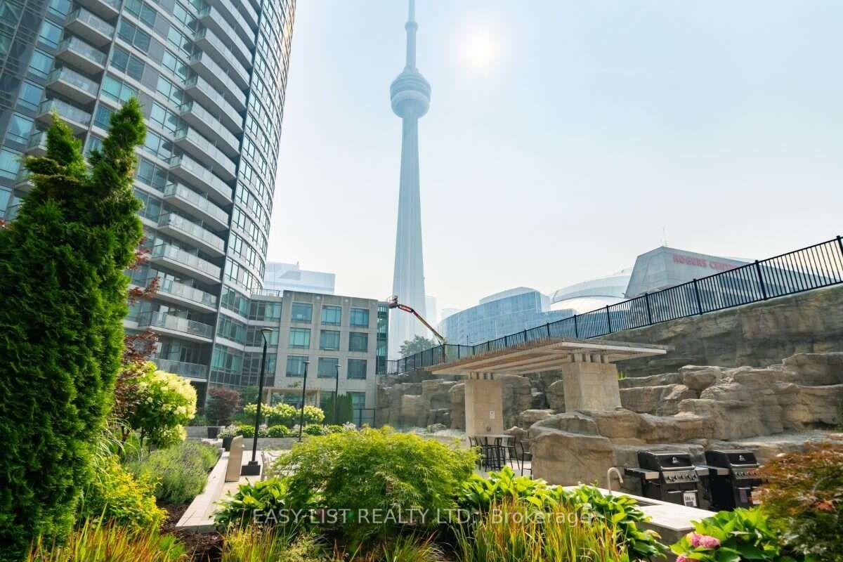 373 Front Street W 101 #101, Toronto — Condo for sale, photo 1
