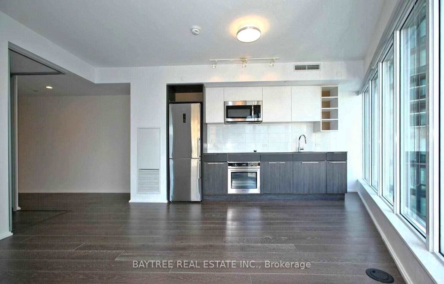 68 Shuter Street 1508 #1508, Toronto — Condo for lease, photo 1