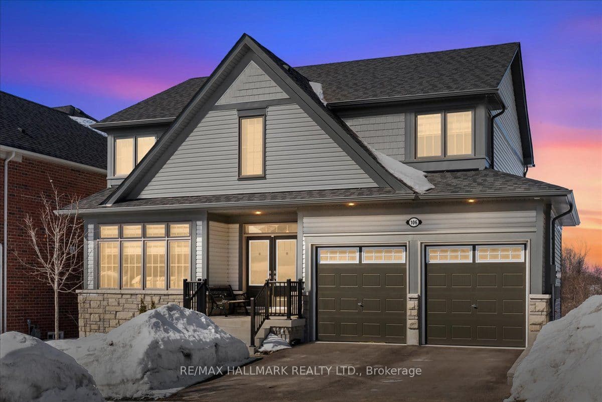 106 Rea Drive — photo 1