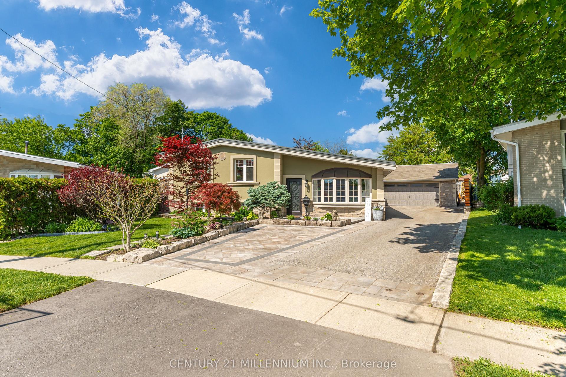 26 Alston Court, Brampton — Detached for sale, photo 1