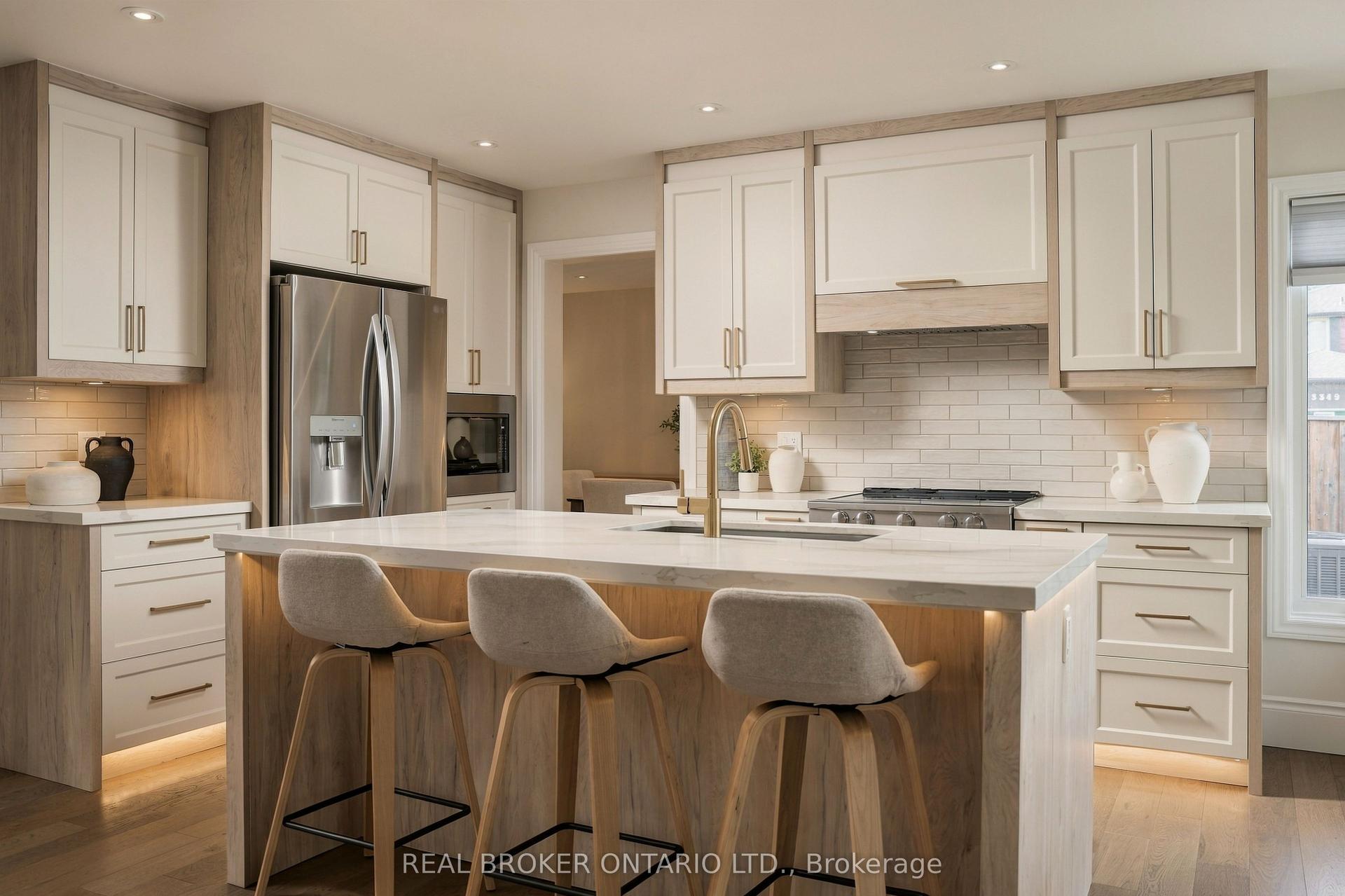 551 Kastelic Place, Burlington — Detached for sale, photo 1